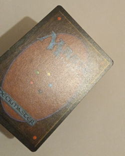 Primal Clay LP Antiquities MTG Magic the Gathering - Image 3