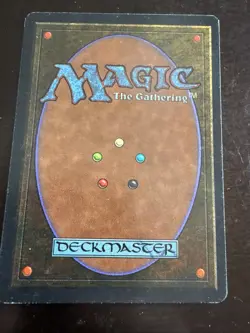 MTG - 2X Crumble - Antiquities - MP - $1 Shipping - Image 5