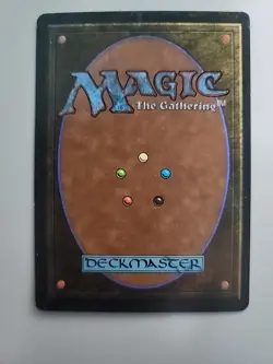 MTG Crumble Antiquities Regular Common LP - Image 2