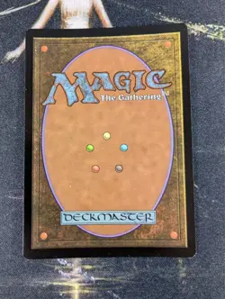 MTG Warren Instigator - Duel Decks: Merfolk vs. Goblins - Foil - Image 2