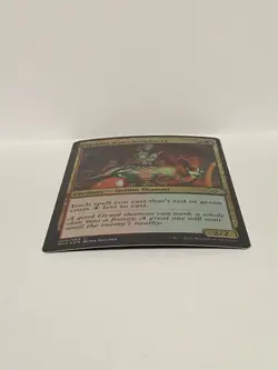 Goblin Anarchomancer #200 (Foil) (LP) Modern Horizons 2 MH2 Magic MTG - Image 3