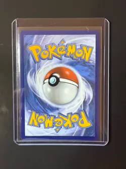 Pokemon TCG: Kangaskhan 204/182 Sv10: Destined Rivals Holo IR NM - Image 2