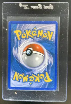 2011 Pokemon Call of Legends Dialga Holo #3/95 - Image 2