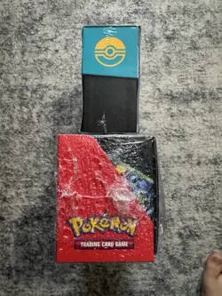 Pokemon Ascended Heroes Etb + Prismatic Evolutions Booster Bundle + Suprise Box - Image 4
