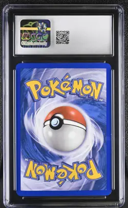 CGC 10 GEM MINT Beldum EX Delta Species 59/113 Reverse Holo STAMPED Pokemon Card - Image 2