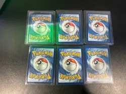 Pokemon English TCG PROMO, IR , FULL ART, EX Lot of 21 - Image 2