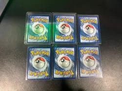 Pokemon English TCG PROMO, IR , FULL ART, EX Lot of 21 - Image 4