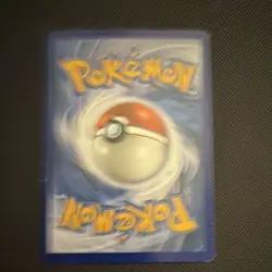 Pokemon Snorlax 118/162 Regular Basic 120HP Knock Away TCG Card - Image 2