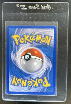 2010 Pokemon HeartGold & SoulSilver Unleashed Sudowoodo #9/95 - Image 2