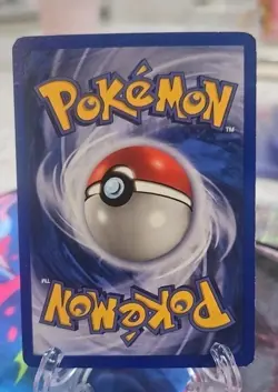 2002 Pokemon Legendary Collection Reverse Holo #16 Muk - Image 4