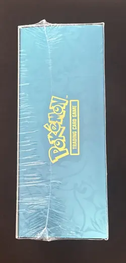 Pokemon Phantasmal Flames Mega Charizard EX UPC Sealed Ultra Premium Collection - Image 3