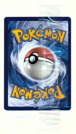 2023 POKEMON SVP EN-SV BLACK STAR PROMO #027 PIKACHU PALDEA EVOLVED - SEALED - Image 2