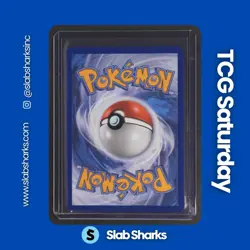 2026 POKEMON ASCENDED HEROES #226/217 PSYDUCK ILLUSTRATION RARE - Image 2