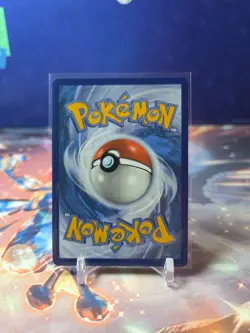 Mimikyu SVP 075 Scarlet & Violet: Black Star Promo Pokemon TCG LP - Image 2