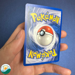2004 Pokemon EX Fire Red & Leaf Green | Pidgeot | Holo | #10/112 - Image 5