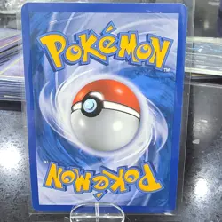 NM!! Pokemon Arceus AR1 Arceus Set Holo Rare - Image 2
