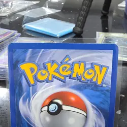 NM!! Pokemon Arceus AR1 Arceus Set Holo Rare - Image 3