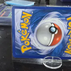 NM!! Pokemon Arceus AR1 Arceus Set Holo Rare - Image 4