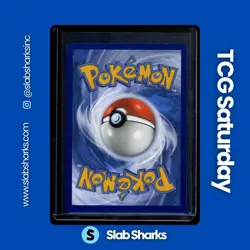 2023 POKEMON SV OBSIDIAN FLAMES #226/197 GEETA SPECIAL ILLUSTRATION RARE - Image 2