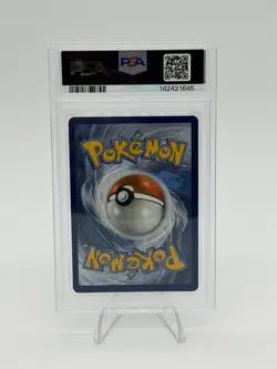 Pokemon TCG Shadow Rider Calyrex VMAX SWSH Chilling Reign #205 PSA 10 Gem Mint💎 - Image 2