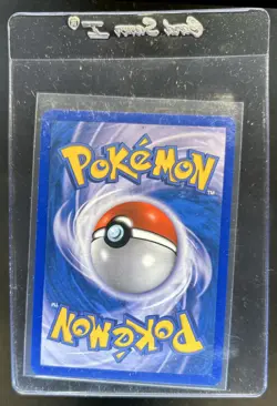 2010 Pokemon HeartGold & SoulSilver Triumphant Rapidash Holo #8/102 - Image 2