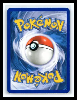 💥 Pokemon TCG Raichu 3/17 Pop Series 9, Cracked Ice Reverse Holo Rare 2009 - Image 2