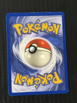 Muk 28/62 - 1999 Pokemon Fossil Set WOTC TCG - Non Holo Rare - Image 2