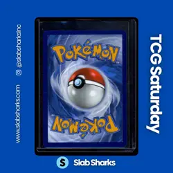 2023 POKEMON SV BLACK STAR PROMO PRISMATIC EVOLUTIONS SPC #174 EEVEE EX - Image 2