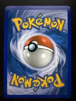 LUCARIO HOLO 6/130 DIAMOND AND PEARL NM POKEMON ~swirl holo - Image 2