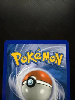 LUCARIO HOLO 6/130 DIAMOND AND PEARL NM POKEMON ~swirl holo - Image 4