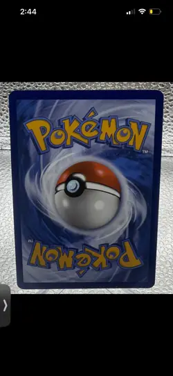Eevee 188/167 Illustration Rare Twilight Masquerade Pokemon NM - Image 2
