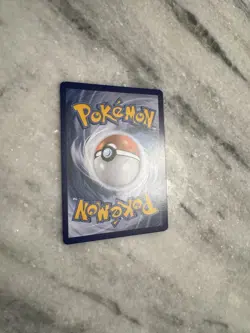 Pokemon M Sharpedo EX XY200a Full Art Ultra Rare NM-M, Black Star Promo - Image 2