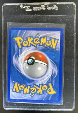 2010 Pokemon HeartGold & SoulSilver Triumphant Altaria Holo #2/102 - Image 2