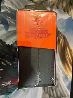 Pokemon - Elite Trainer Box ETB "Vivid Voltage" Sealed X1 - Image 5