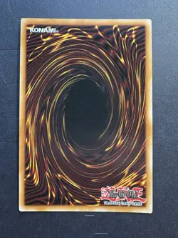 Yugioh Athena PP02-EN018 Secret Rare NM - Image 2
