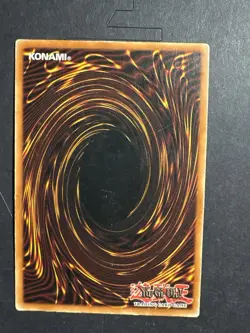 YUGIOH SHADOW SPELL SKE-041 SUPER UNLIMITED EDITION HP - Image 2