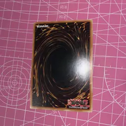 FRENCH YGO YUGIOH Solar Recharge LODT Ultimate Rare 1st Edition LP UTR - Image 3