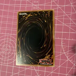 FRENCH YGO YUGIOH Solar Recharge LODT Ultimate Rare 1st Edition LP UTR - Image 4