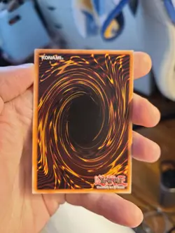 Yugioh Legendary Six Samurai - Kizan SPWA-EN010 1st Super Rare - Image 2