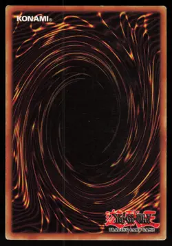 Lord of D. SDK-041 Super Rare Light Fade Yu-Gi-Oh - Image 2