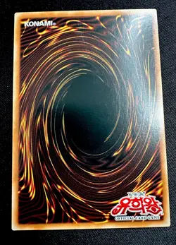 Yu-Gi-Oh Change of Heart (MRD-K060) NM Near Mint Korean - Image 2