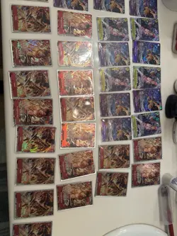 One Piece Illustration Box Vol 5 + 6 Promo Cards Eg & psa 10 ace sabo luffy jp - Image 4
