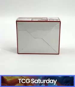 ONE PIECE CARRYING ON HIS WILL OP-13 ENGLISH SEALED BOOSTER BOX - Image 2