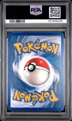 2004 POKEMON EX HIDDEN LEGENDS #20 MASQUERAIN PSA 9 - Image 2