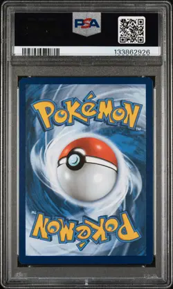 2021 POKEMON CELEBRATIONS #005 FULL ART/PIKACHU PSA 9 - Image 2