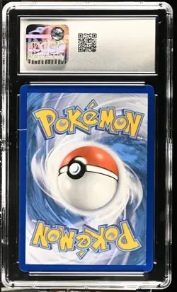 ELESA'S SPARKLE Fusion Strike Holo Rare #260 CGC 10 Pokemon [Nostalgium] - Image 2
