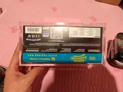 🔥POKEMON CENTER Ascended Heroes Elite Trainer ETB Acrylic Case - Image 5