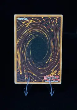 Yugioh Kaiser Glider DCR-051 Dark Crisis Ultra Rare 1st Edition - NM- - Image 2