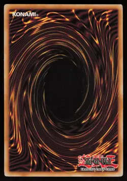 The Dark Creator RGBT-ENSE1 Super Rare Yu-Gi-Oh - Image 2