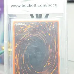 Konami Red-Eyes B. Dragon Ultra Rare LC01-EN006 Legendary Collection 1 BCCG 10 - Image 3